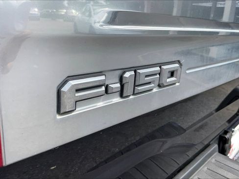 Used 2021 Ford F150 Limited AWD/4WD image 24