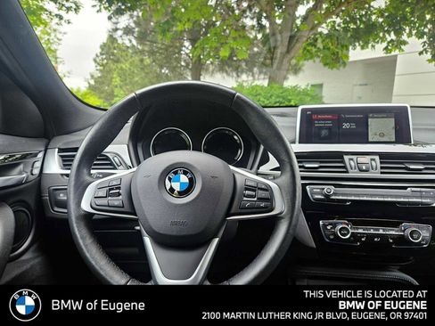 Used 2020 BMW X2 xDrive28i w/ Convenience Package AWD/4WD image 22