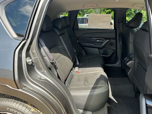 New 2026 MAZDA CX-5 Preferred AWD/4WD image 25
