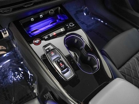 New 2025 Audi S5 Prestige image 18