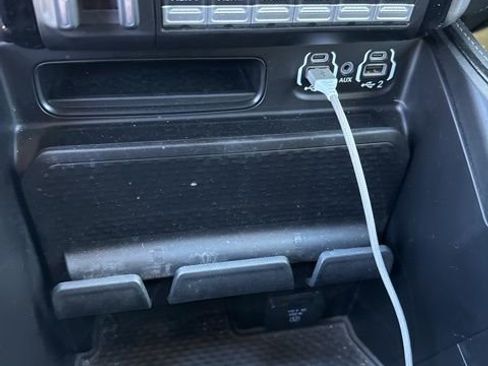 Used 2023 RAM 2500 Rebel w/ Level 2 Equipment Group image 22