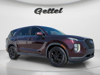 Used 2020 Hyundai Palisade SE