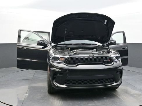 New 2026 Dodge Durango GT w/ Blacktop Package image 59