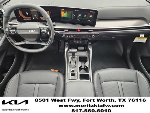 New 2026 Kia Sorento S w/ S Panoramic Sunroof Package FWD image 19