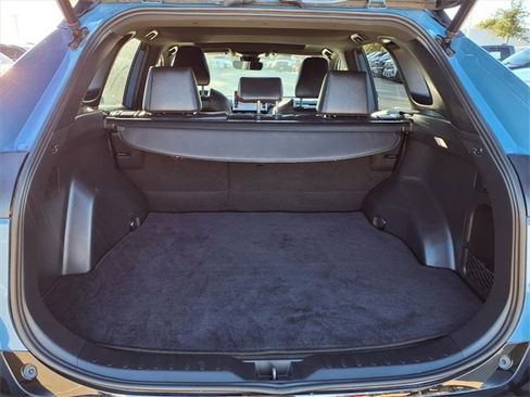 Used 2022 Toyota RAV4 XSE image 16