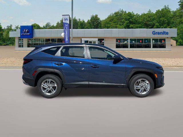 New 2026 Hyundai Tucson SE AWD/4WD image 5