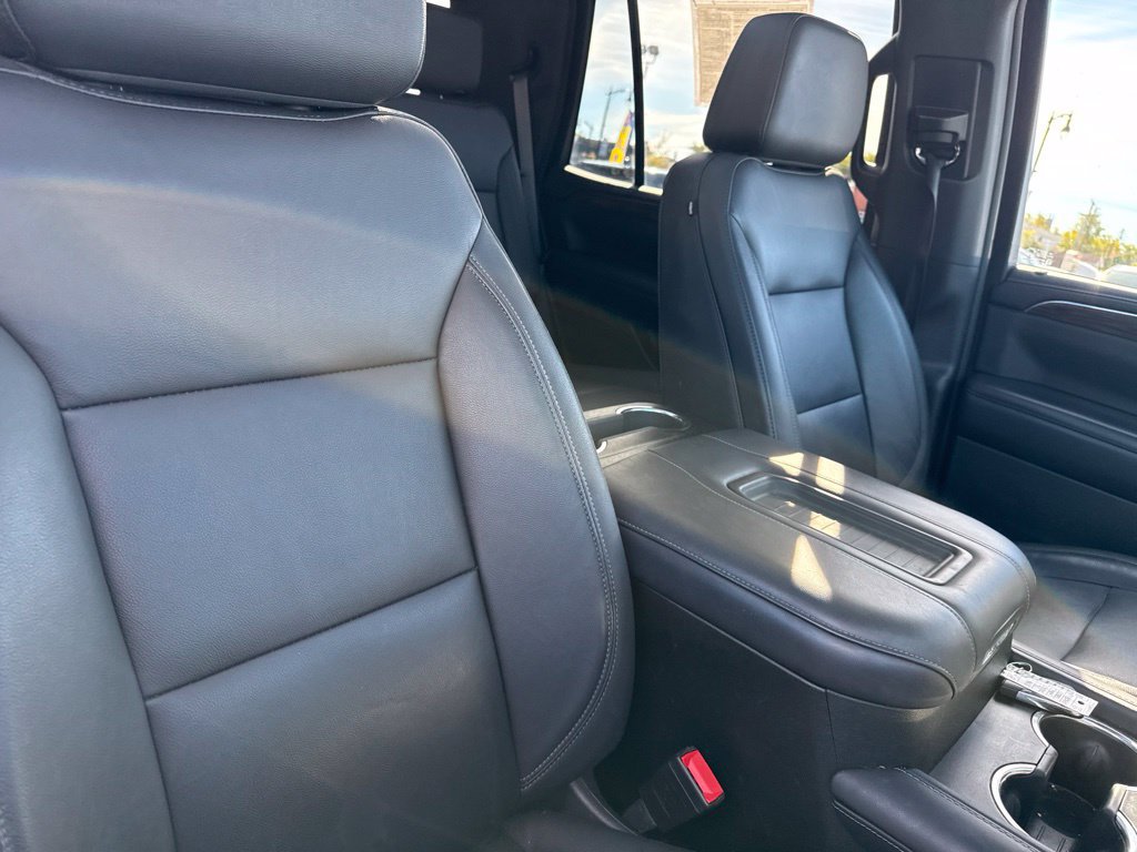 Used 2021 Chevrolet Tahoe Z71 AWD/4WD image 40