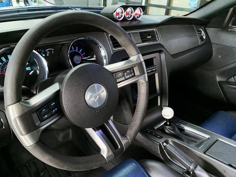 Used 2012 Ford Mustang GT w/ Security Pkg RWD image 9