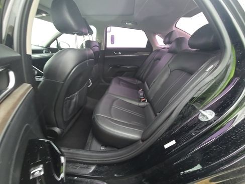 Used 2021 Kia K5 EX w/ EX Premium Package FWD image 13