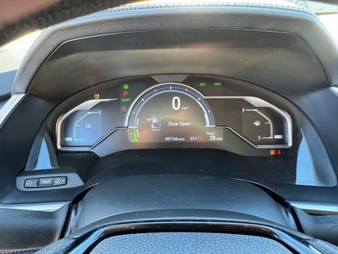 Used 2018 Honda Clarity Base image 23