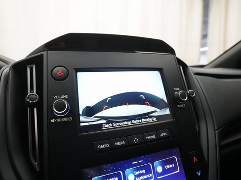 Certified 2022 Subaru WRX image 20