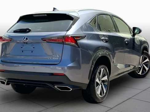 Used 2021 Lexus NX 300 AWD w/ Premium Package image 13
