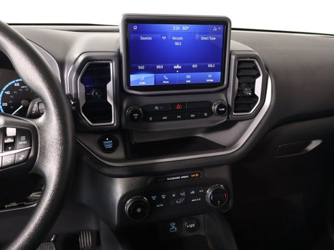 Used 2021 Ford Bronco Sport Big Bend image 5