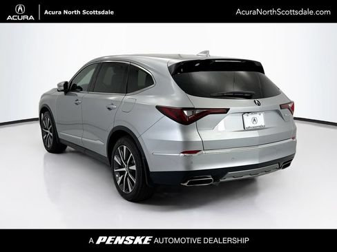 Used 2026 Acura MDX FWD w/ Technology Package image 8
