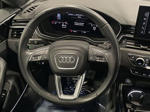 Used 2021 Audi A5 2.0T Premium Plus image 19