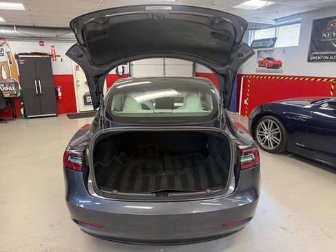 Used 2018 Tesla Model 3 Long Range AWD/4WD image 12