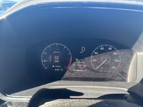 Used 2023 Honda CR-V EX-L image 19