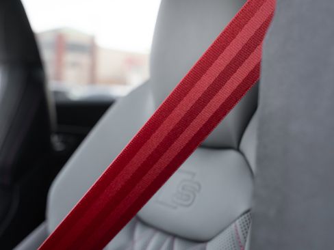 New 2026 Audi SQ8 Prestige image 28