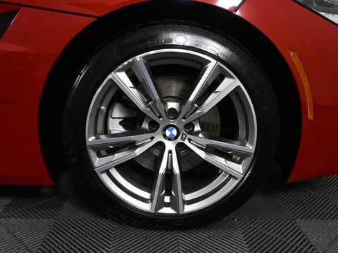 Used 2024 BMW Z4 sDrive30i image 31