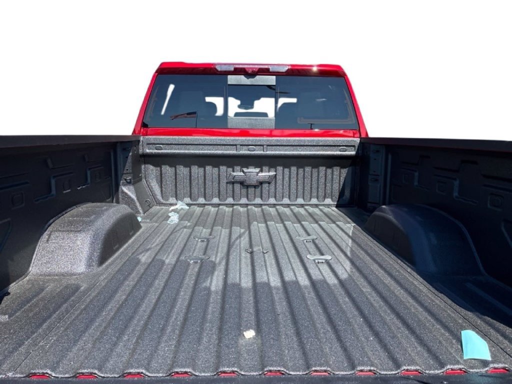 New 2026 Chevrolet Silverado 2500 High Country w/ High Country Premium Package AWD/4WD image 11