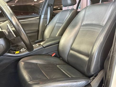 Used 2016 BMW 535i Sedan RWD image 10