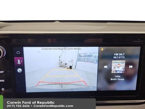 Used 2023 Kia K5 GT-Line image 20