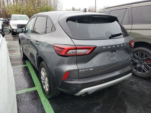 Certified 2025 Ford Escape Active w/ Tech Pack #1 image 4