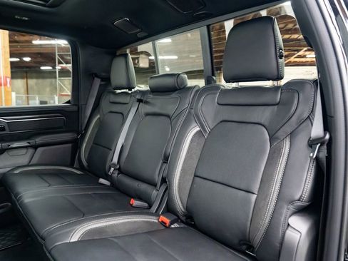 New 2026 RAM 1500 RHO AWD/4WD image 30