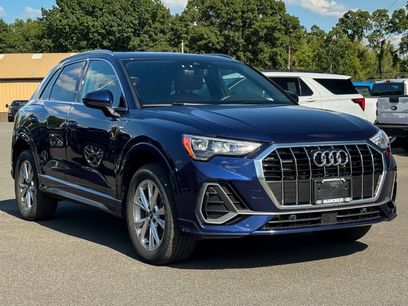 Used 2022 Audi Q3 2.0T Premium w/ Convenience Package