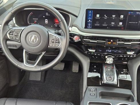 Certified 2026 Acura MDX FWD w/ Technology Package image 26