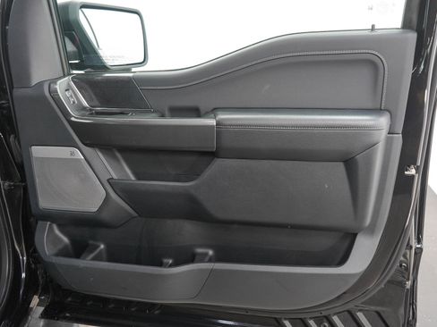 Used 2023 Ford F150 XLT w/ Equipment Group 302A High AWD/4WD image 12