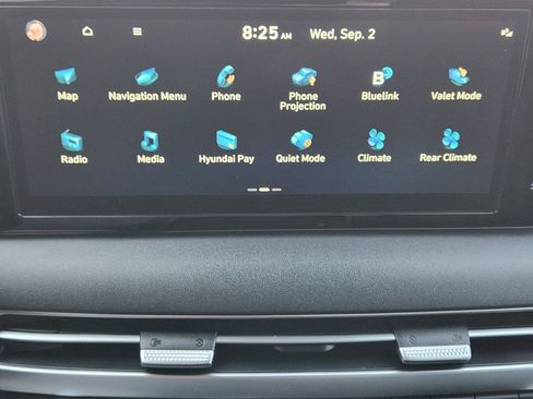 Used 2024 Hyundai Palisade XRT FWD image 16