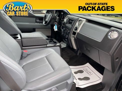Used 2014 Ford F150 XLT w/ Equipment Group 302A Luxury image 15