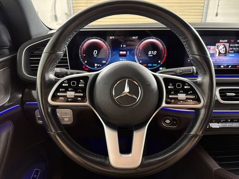 Used 2021 Mercedes-Benz GLS 450 GLS 450 image 14