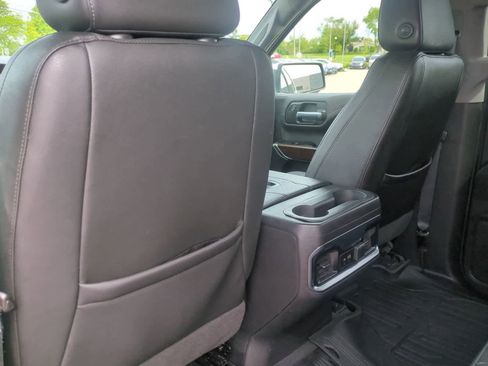 Used 2022 GMC Sierra 1500 SLT w/ SLT Premium Plus Package image 18