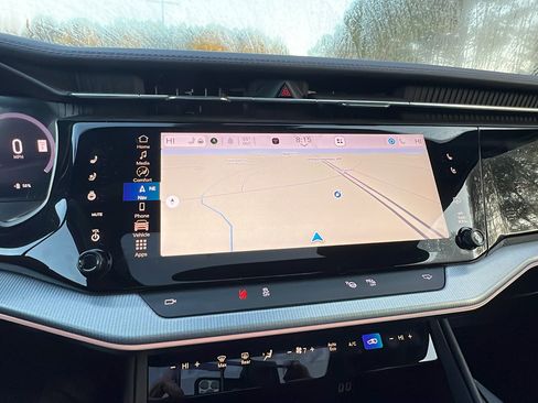 Used 2024 Jeep Wagoneer Launch Edition image 33