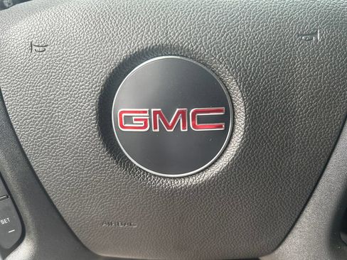New 2026 GMC Savana 3500 w/ Driver Convenience Package RWD image 12