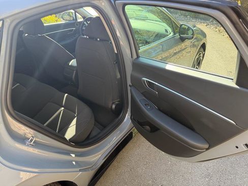 New 2026 Hyundai Sonata SEL image 13