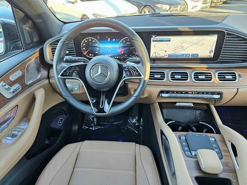 Certified 2026 Mercedes-Benz GLE 350 4MATIC image 32
