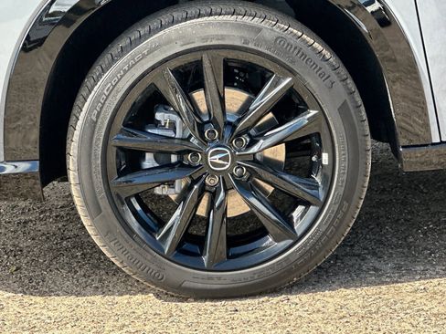 New 2025 Acura ADX A-Spec image 34