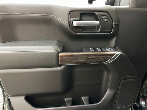Certified 2019 Chevrolet Silverado 1500 LT w/ All-Star Edition AWD/4WD image 24