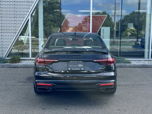 Used 2023 Audi A4 2.0T Premium Plus w/ Premium Plus Package image 9