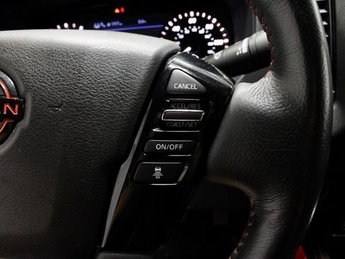 Certified 2023 Nissan Frontier PRO-4X w/ Pro Convenience Package AWD/4WD image 28