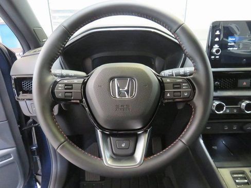 New 2026 Honda CR-V Sport Touring image 13