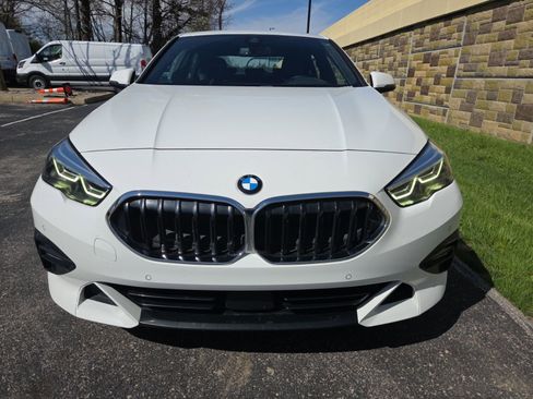 Used 2021 BMW 228i xDrive Gran Coupe w/ Premium Package image 5