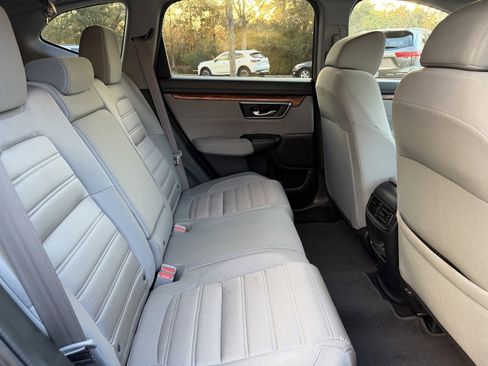Used 2021 Honda CR-V EX image 8