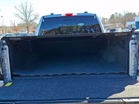 Used 2022 Ford F150 Lightning Lariat w/ Tow Technology Package image 35