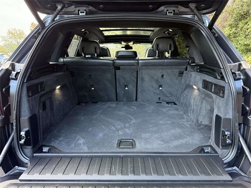 Used 2020 BMW X5 xDrive40i w/ Premium Package image 11