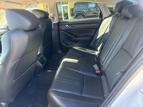 Used 2022 Honda Accord Sport Special Edition image 19