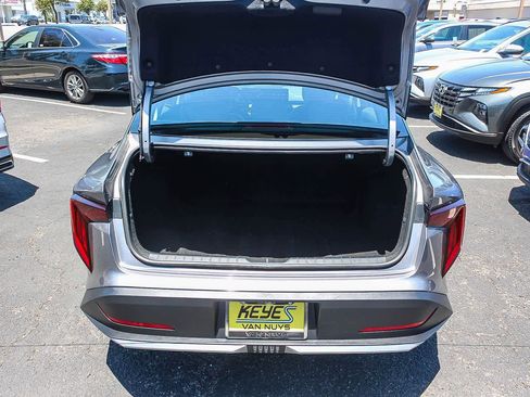 Used 2025 Kia K4 EX FWD image 36